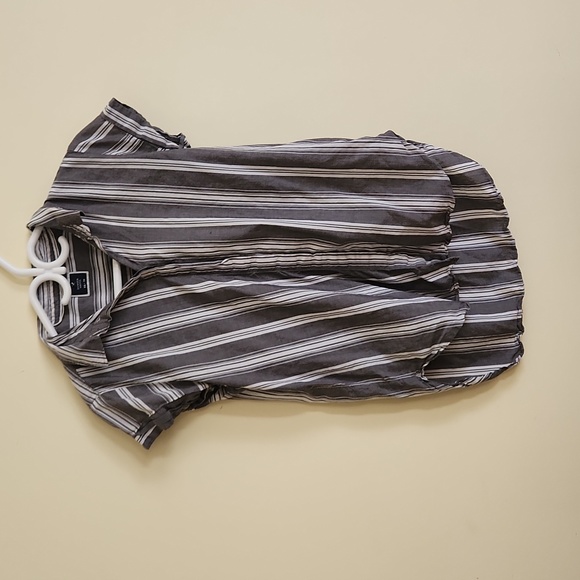 Denver Hayes Button Up Shirt - Picture 1 of 3